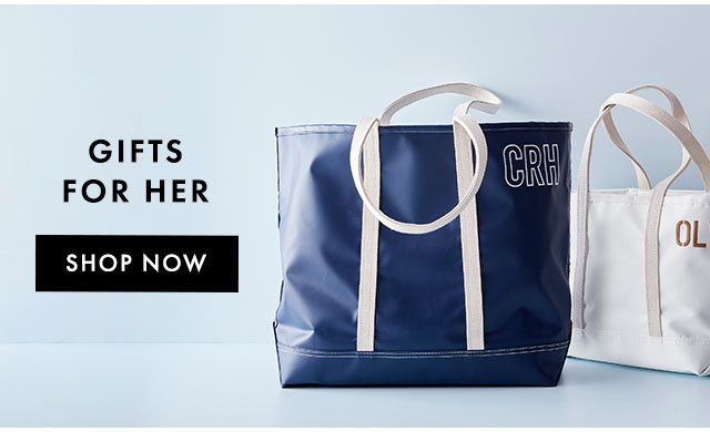 GIFTS FOR HER