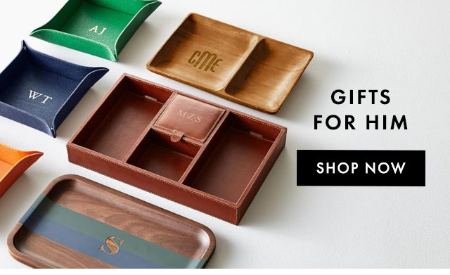 GIFTS FOR HIM