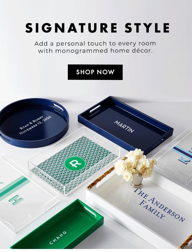 LAST CHANCE! - 20% OFF YOUR ENTIRE PURCHASE
