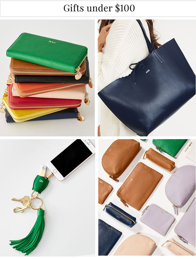 Gifts under $100