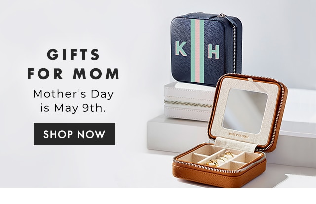 MADE FOR MOM - Send your love from afar. - SHOP NOW