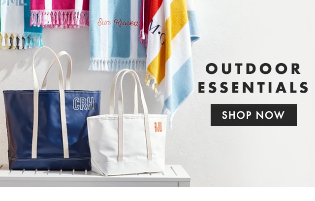 BACKYARD PICNICS - SHOP NOW
