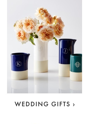 WEDDING GIFTS ›