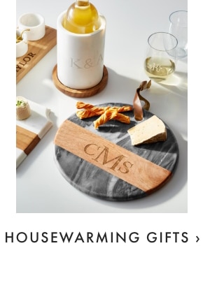 HOUSEWARMING GIFTS ›