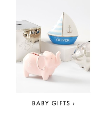 BABY GIFTS ›
