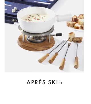 APRÈS SKI ›