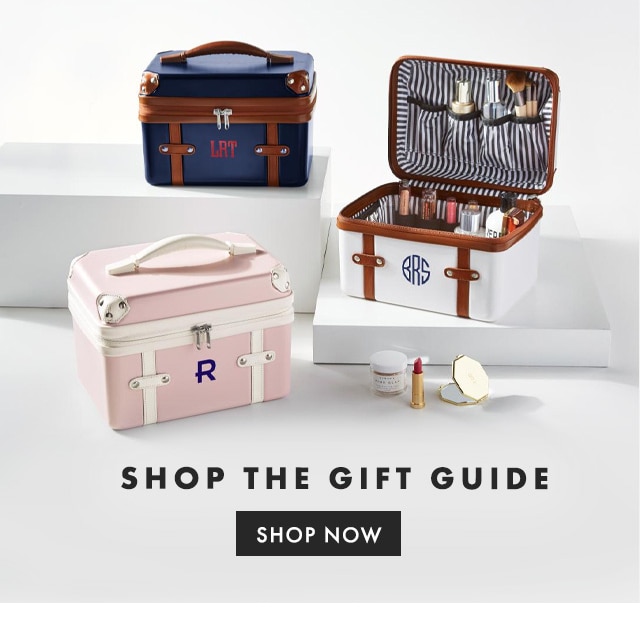 SHOP THE GIFT GUIDE - SHOP NOW