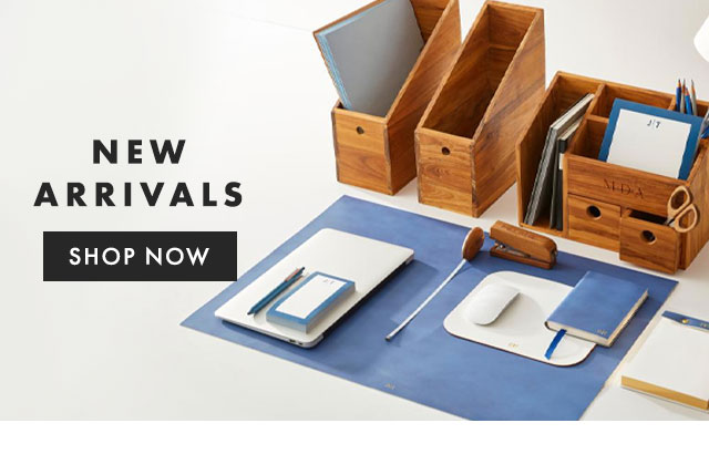 NEW ARRIVALS - SHOP NOW