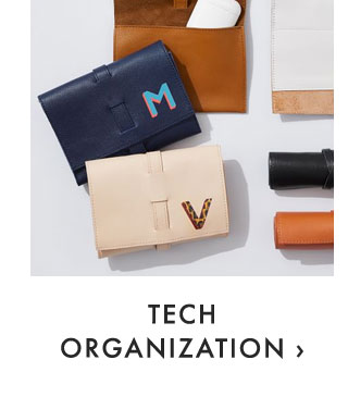 TECH ORGANIZATION ›