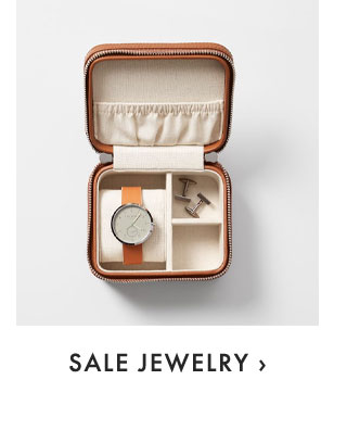 SALE JEWELRY ›