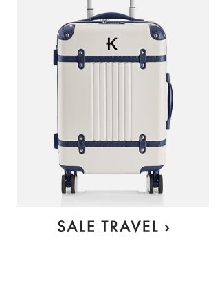 SALE TRAVEL ›