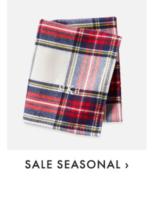 SALE SEASONAL ›