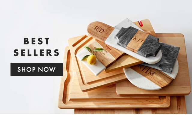 BEST SELLERS - SHOP NOW