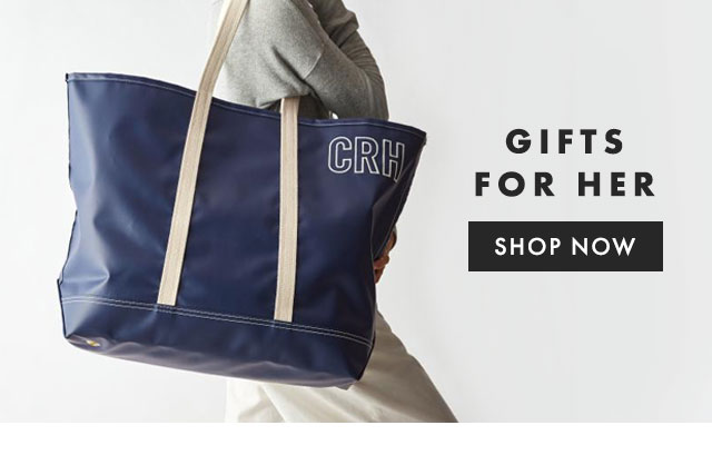 GIFTS FOR THE HER - SHOP NOW