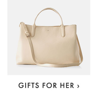 GIFTS FOR HER ›