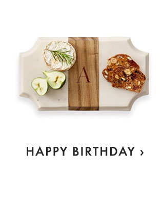 HAPPY BIRTHDAY ›