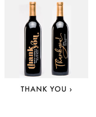 THANK YOU ›
