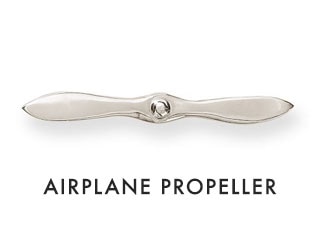 AIRPLANE PROPELLER