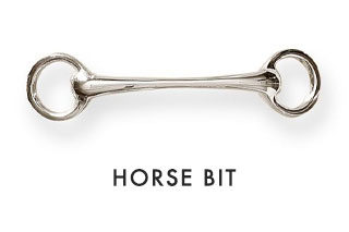 HORSE BIT