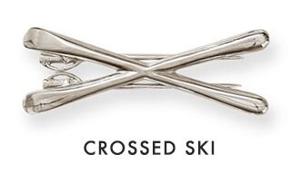 CROSSED SKI