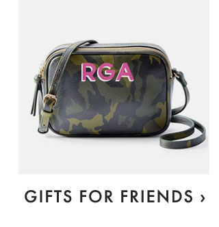 GIFTS FOR FRIENDS ›
