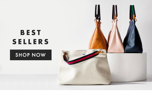 BEST SELLERS - SHOP NOW