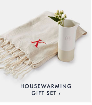 HOUSEWARMING GIFT SET ›