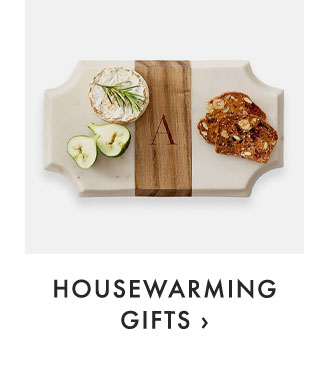 HOUSEWARMING GIFTS ›