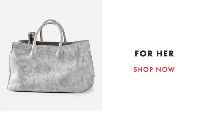 FOR HER - SHOP NOW