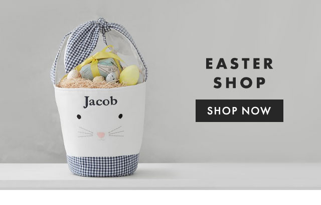 EASTER SHOP - SHOP NOW