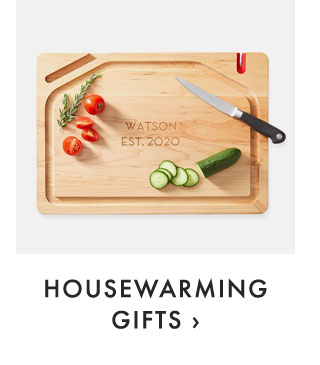 HOUSEWARMING GIFTS ›