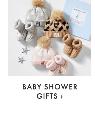 BABY SHOWER GIFTS ›