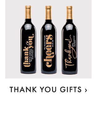 THANK YOU GIFTS ›