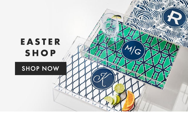 EASTER SHOP - SHOP NOW
