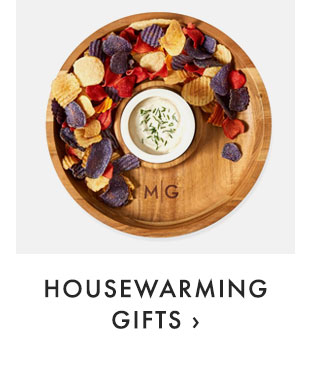 HOUSEWARMING GIFTS ›