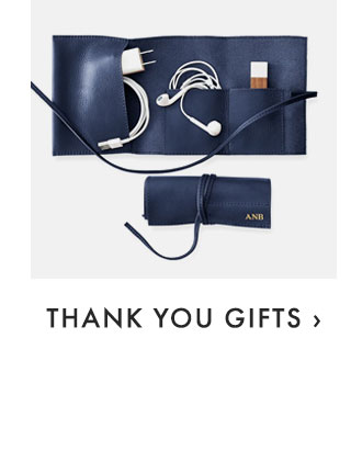 THANK YOU GIFTS ›