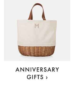ANNIVERSARY GIFTS ›