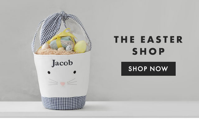 THE EASTER SHOP - SHOP NOW