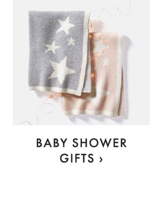 BABY SHOWER GIFTS ›