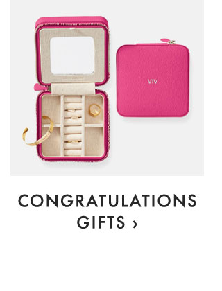 CONGRATULATIONS GIFTS ›
