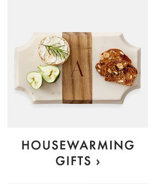 HOUSEWARMING GIFTS ›