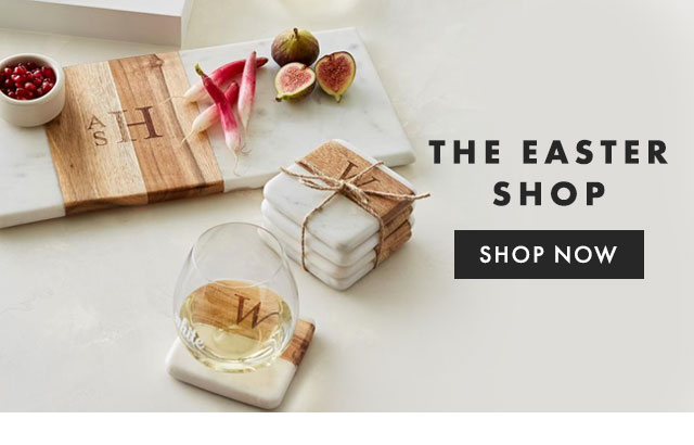 THE EASTER SHOP - SHOP NOW