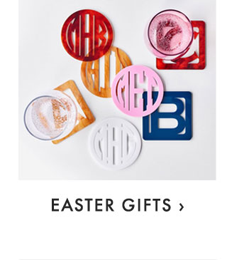 EASTER GIFTS ›