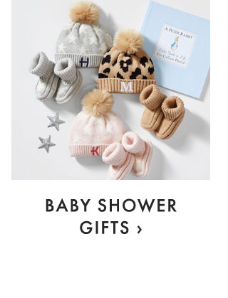 BABY SHOWER GIFTS ›