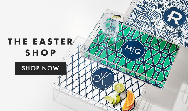 THE EASTER SHOP - SHOP NOW