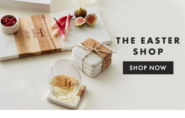 THE EASTER SHOP - SHOP NOW