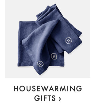 HOUSEWARMING GIFTS ›
