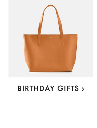 BIRTHDAY GIFTS ›