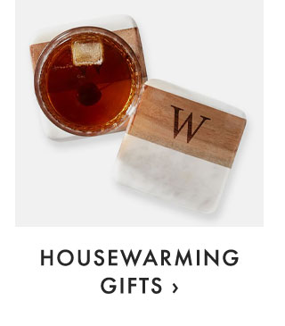 HOUSEWARMING GIFTS ›