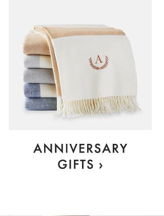 ANNIVERSARY GIFTS ›